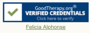 Good Therapy Felicia